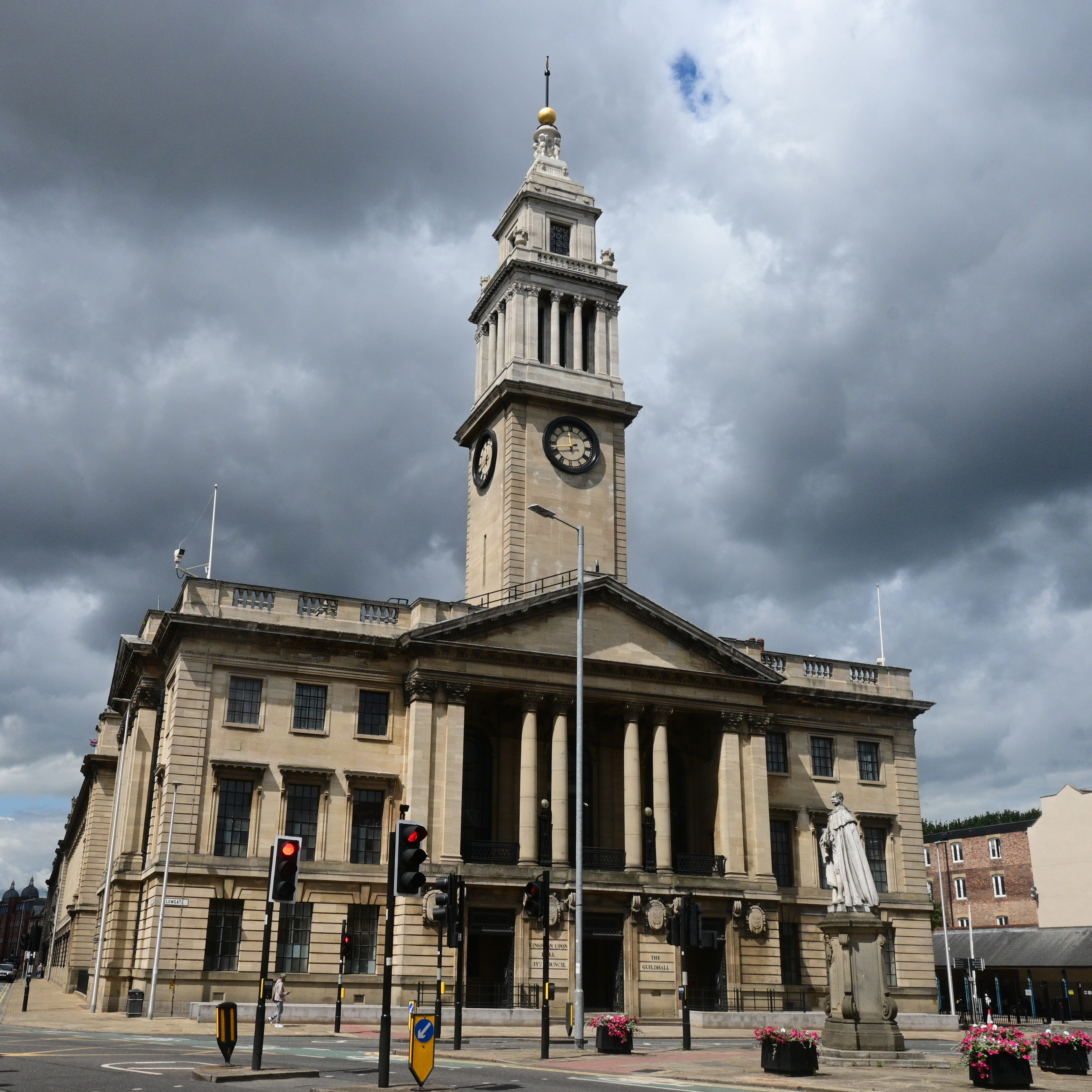 Guild Hall Image