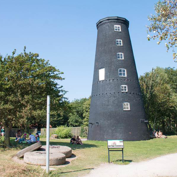 Hessle Mill & Country Park