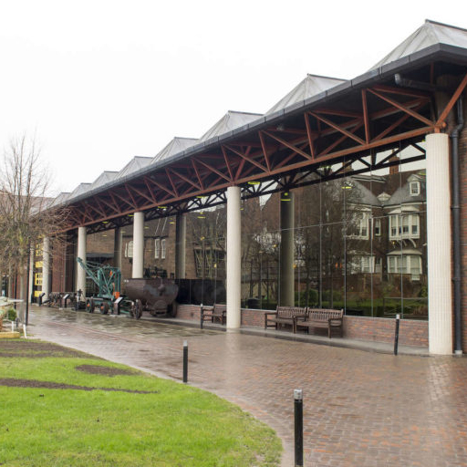 Streetlife Museum Image