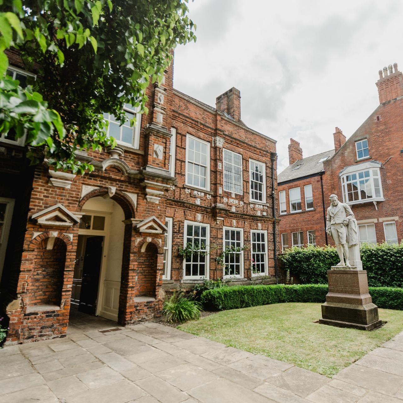 Wilberforce House Museum Image