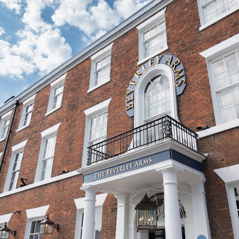 The Beverley Arms Image