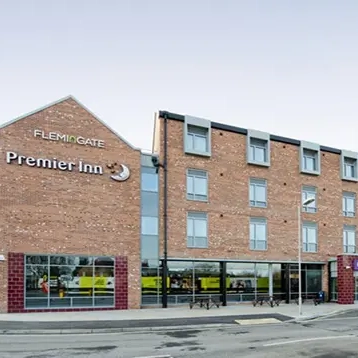 Premier Inn Beverley Town Centre Image