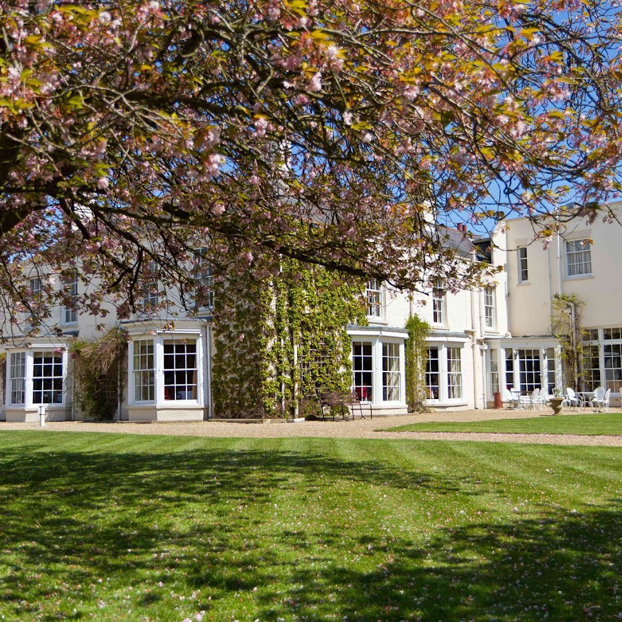 Tickton Grange Hotel Image