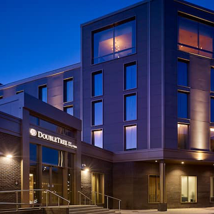 DoubleTree by Hilton Hull Image