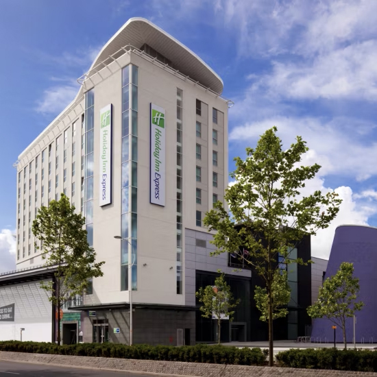 Holiday Inn Express Hull Image