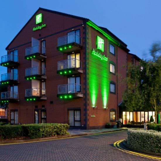 Holiday Inn Hull Marina Image